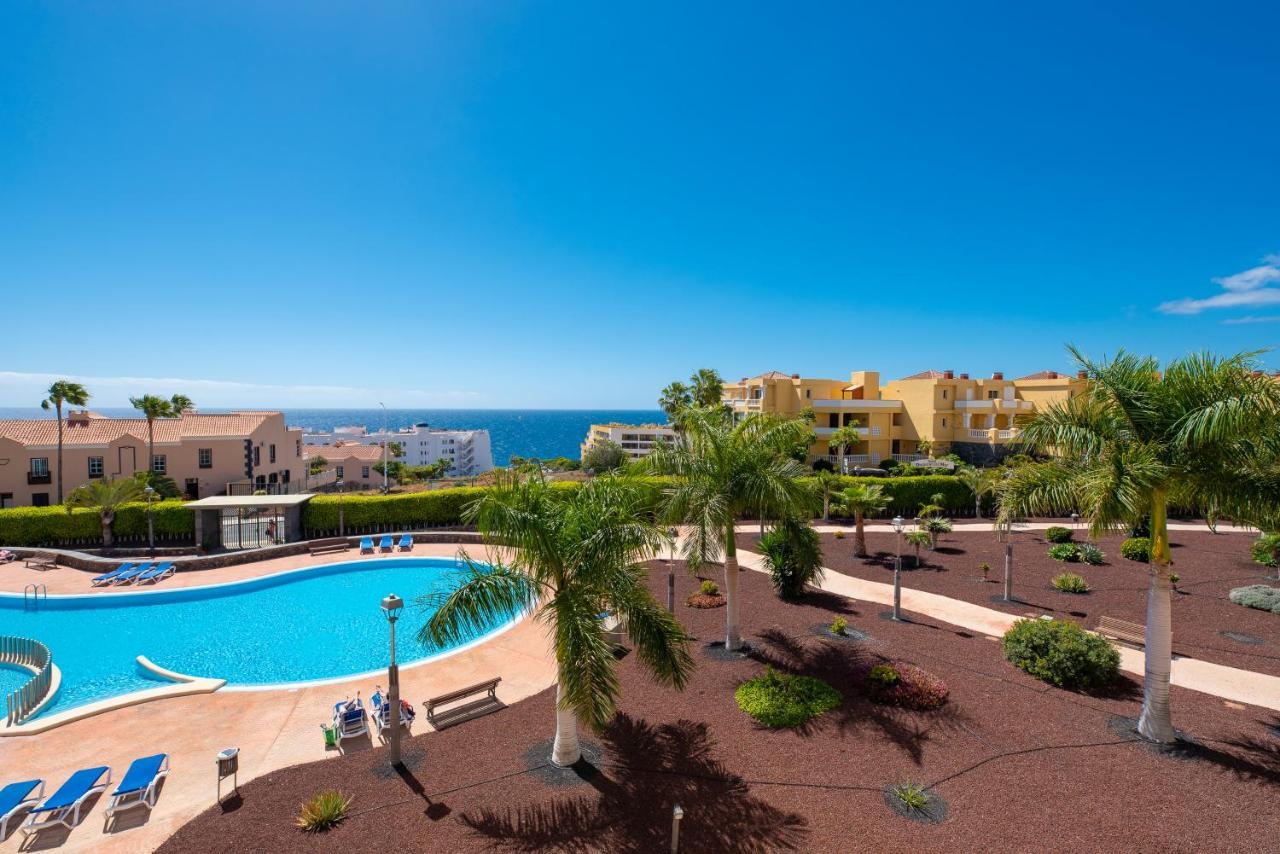 Tenerife Golf Del Sur San Miguel de Abona Exterior photo