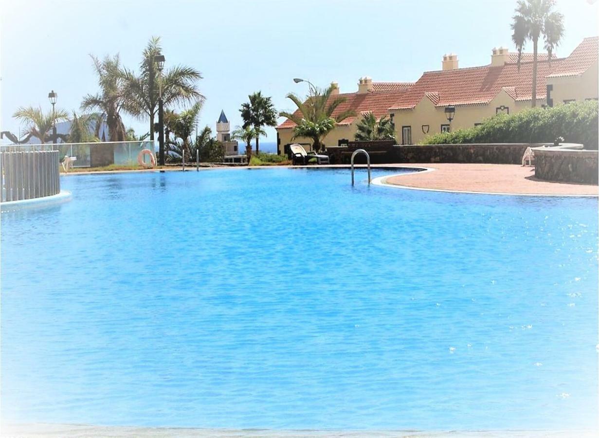 Tenerife Golf Del Sur San Miguel de Abona Exterior photo